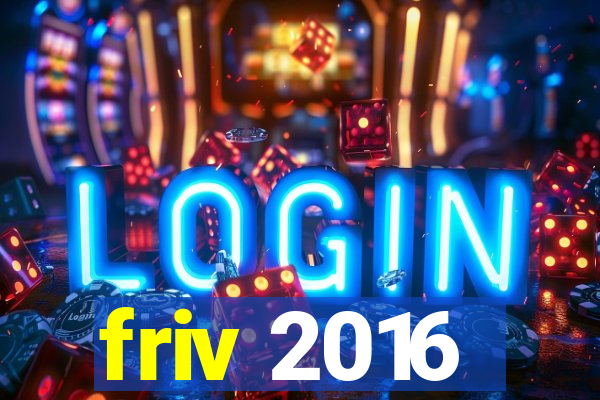 friv 2016